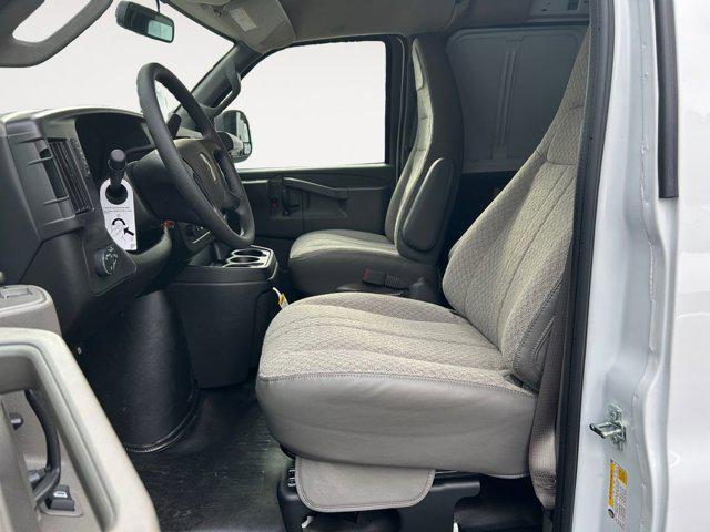 new 2025 Chevrolet Express 2500 car, priced at $43,975