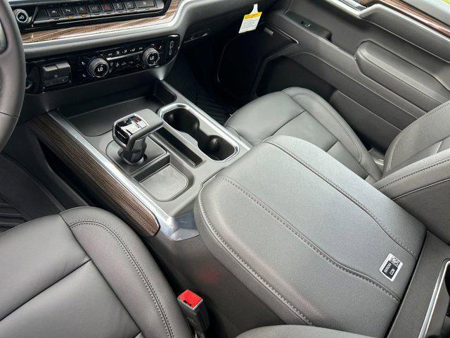 new 2026 Chevrolet Silverado 1500 car, priced at $67,085