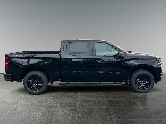 new 2026 Chevrolet Silverado 1500 car, priced at $67,085