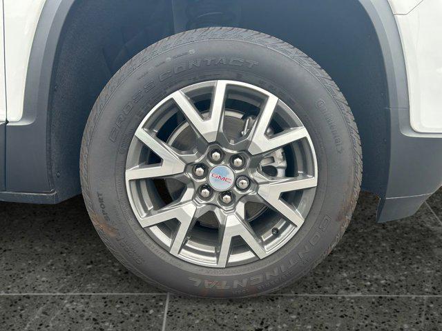 used 2023 GMC Acadia car, priced at $33,205