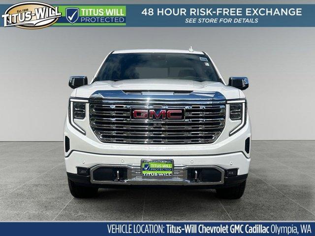 new 2024 GMC Sierra 1500 car, priced at $75,761