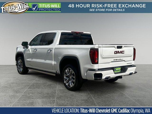 new 2024 GMC Sierra 1500 car, priced at $75,761