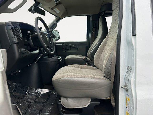 used 2021 Chevrolet Express 3500 car, priced at $39,999