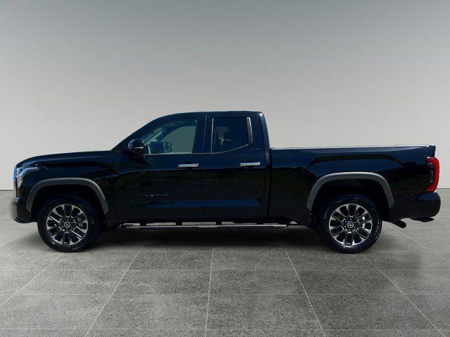 used 2023 Toyota Tundra car, priced at $53,426