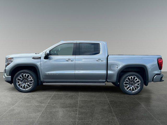 new 2025 GMC Sierra 1500 car, priced at $87,135