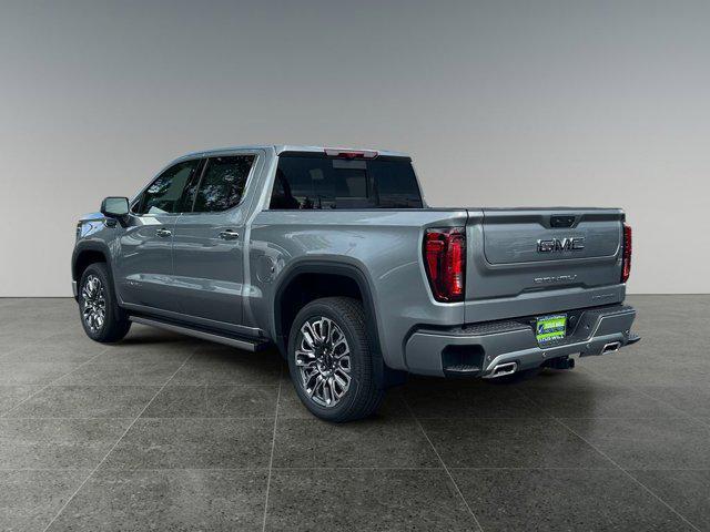 new 2025 GMC Sierra 1500 car, priced at $87,135