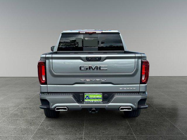 new 2025 GMC Sierra 1500 car, priced at $87,135