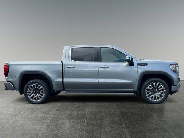 new 2025 GMC Sierra 1500 car, priced at $87,135