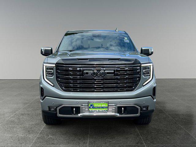 new 2025 GMC Sierra 1500 car, priced at $87,135