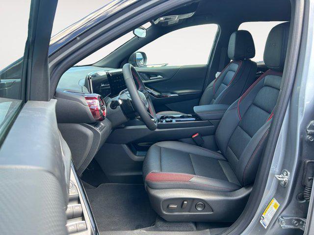 new 2026 Chevrolet Equinox car, priced at $35,499