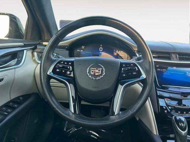 used 2014 Cadillac XTS car, priced at $23,698