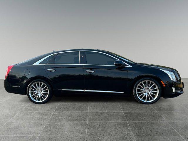 used 2014 Cadillac XTS car, priced at $23,698