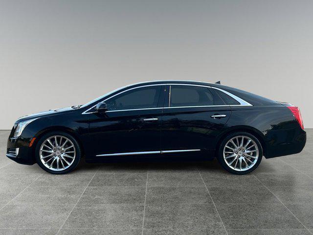 used 2014 Cadillac XTS car, priced at $23,698