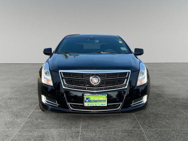 used 2014 Cadillac XTS car, priced at $23,698