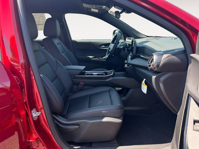 new 2025 Chevrolet Equinox car, priced at $35,025