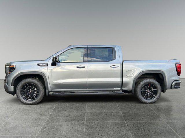 new 2025 GMC Sierra 1500 car, priced at $62,420