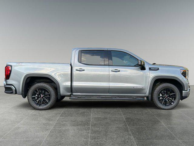 new 2025 GMC Sierra 1500 car, priced at $62,420