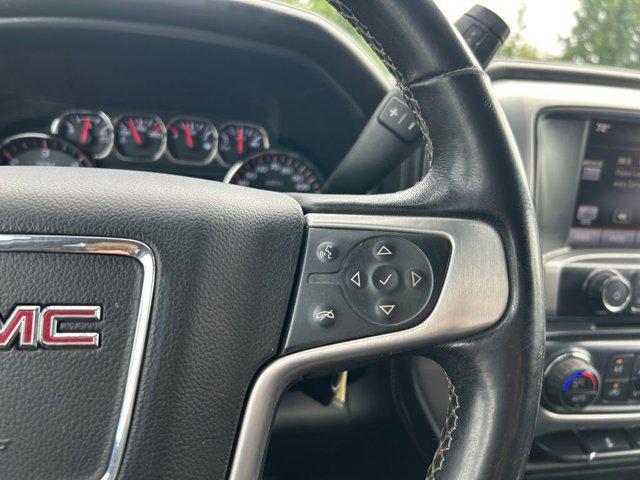 used 2014 GMC Sierra 1500 car, priced at $16,366