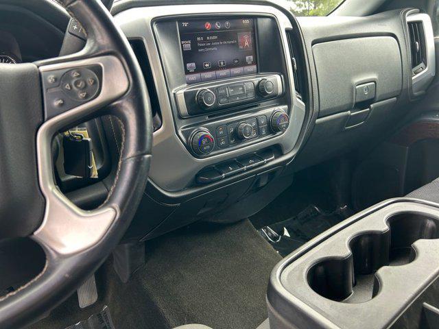 used 2014 GMC Sierra 1500 car, priced at $16,366
