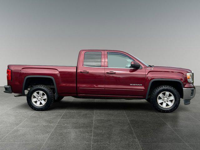 used 2014 GMC Sierra 1500 car, priced at $16,366