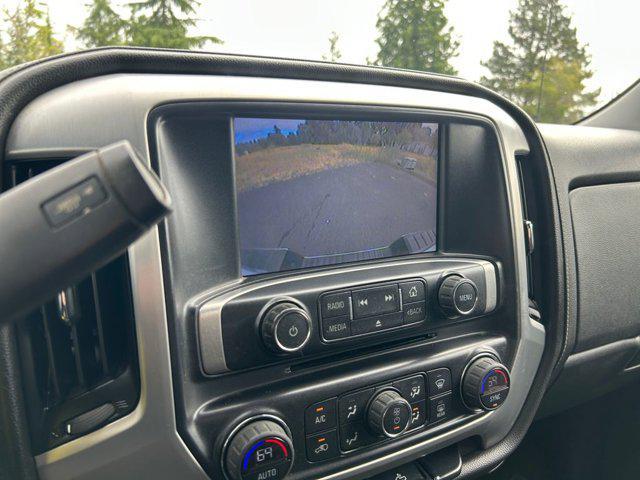 used 2014 GMC Sierra 1500 car, priced at $16,366