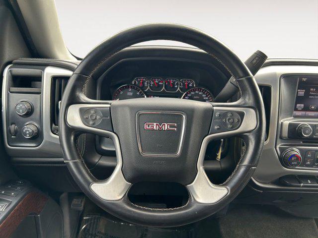 used 2014 GMC Sierra 1500 car, priced at $16,366