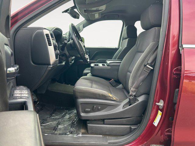 used 2014 GMC Sierra 1500 car, priced at $16,366