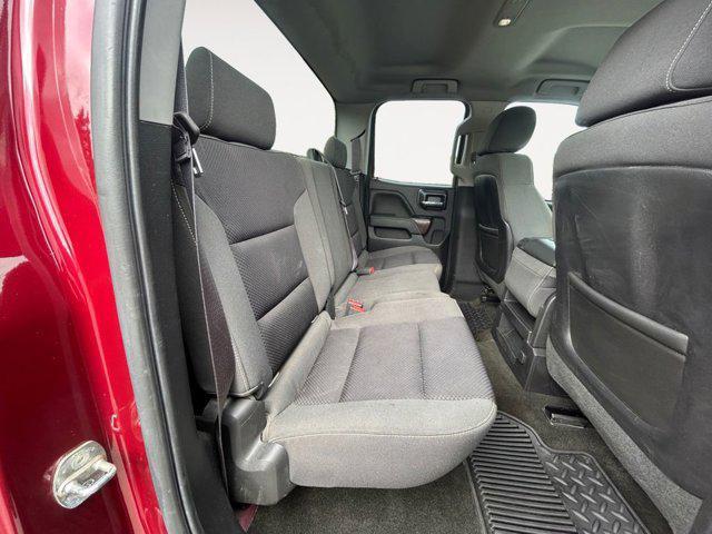 used 2014 GMC Sierra 1500 car, priced at $16,366