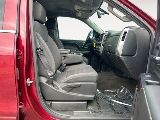 used 2014 GMC Sierra 1500 car, priced at $16,366