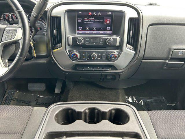 used 2014 GMC Sierra 1500 car, priced at $16,366
