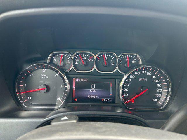 used 2014 GMC Sierra 1500 car, priced at $16,366