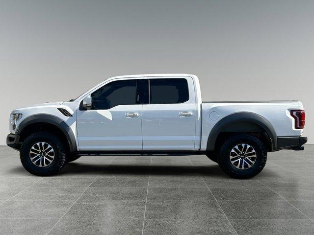 used 2020 Ford F-150 car