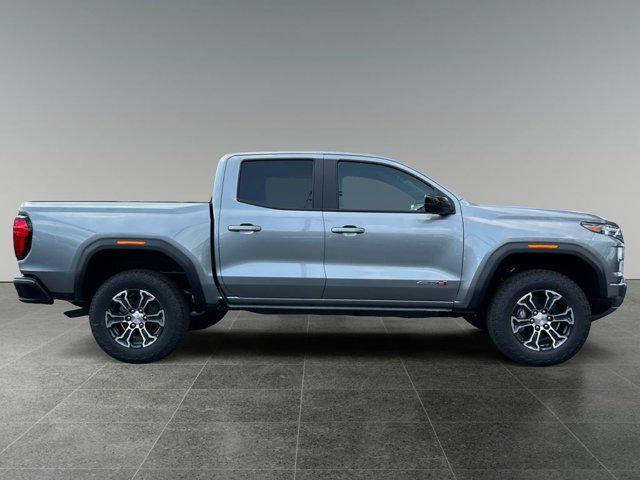 new 2025 GMC Canyon car, priced at $49,285