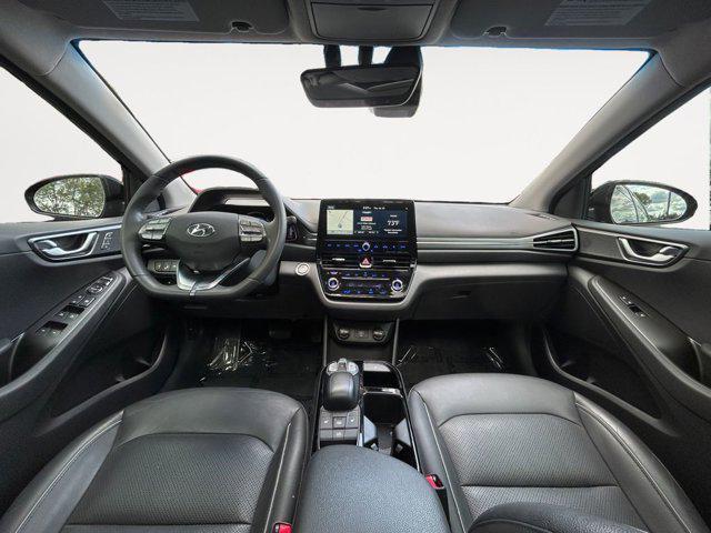 used 2020 Hyundai Ioniq EV car