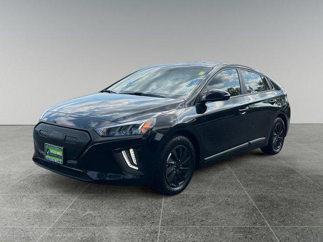 used 2020 Hyundai Ioniq EV car