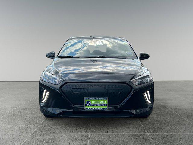 used 2020 Hyundai Ioniq EV car