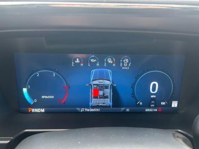 used 2023 Ford F-350 car, priced at $67,810