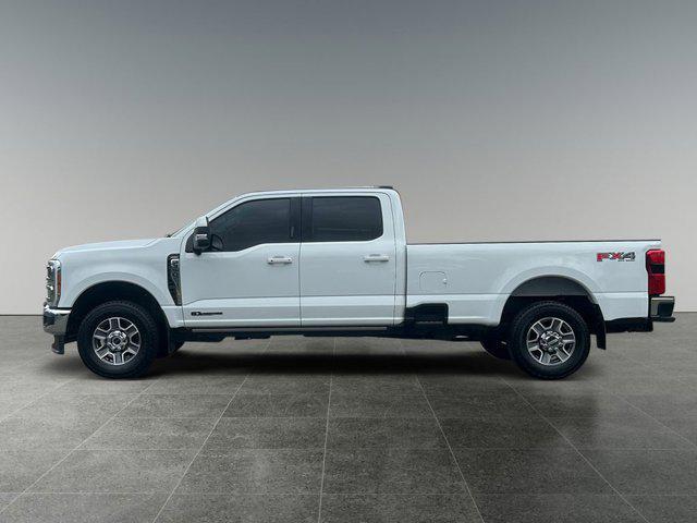 used 2023 Ford F-350 car, priced at $67,810