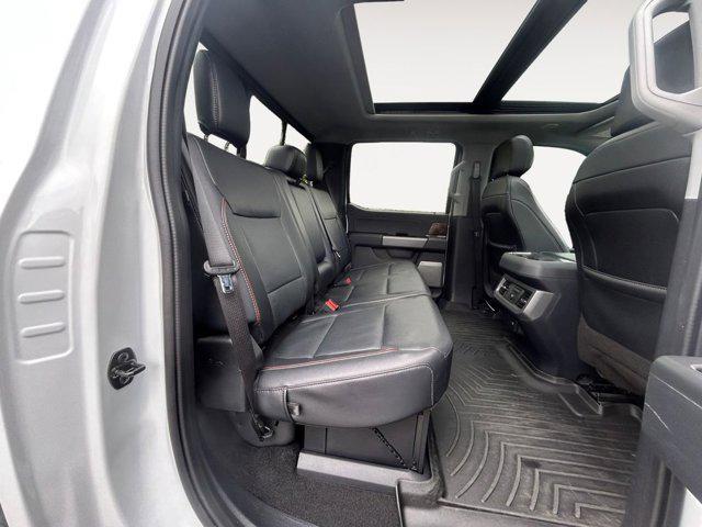 used 2023 Ford F-350 car, priced at $67,810
