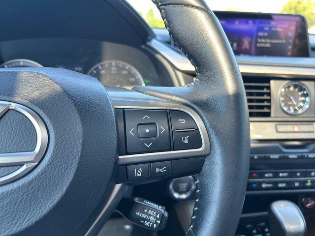 used 2016 Lexus RX 350 car, priced at $28,433