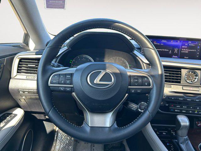 used 2016 Lexus RX 350 car, priced at $28,433