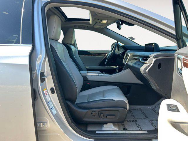 used 2016 Lexus RX 350 car, priced at $28,433