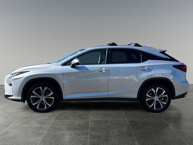 used 2016 Lexus RX 350 car, priced at $28,433