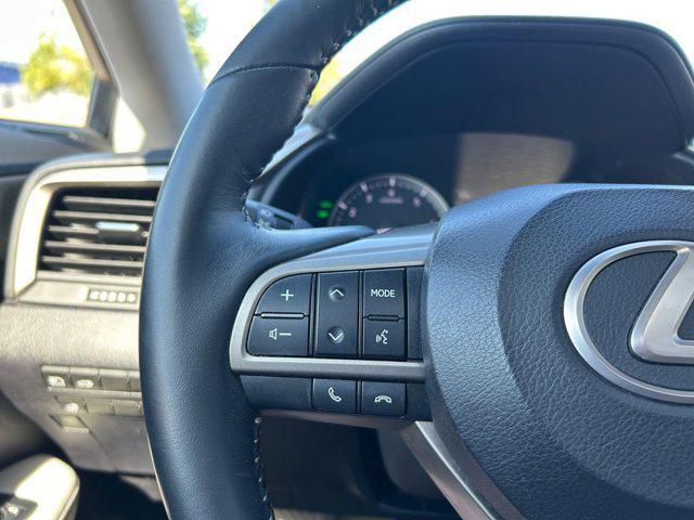 used 2016 Lexus RX 350 car, priced at $28,433