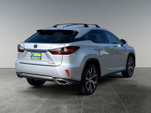 used 2016 Lexus RX 350 car, priced at $28,433