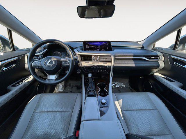 used 2016 Lexus RX 350 car, priced at $28,433