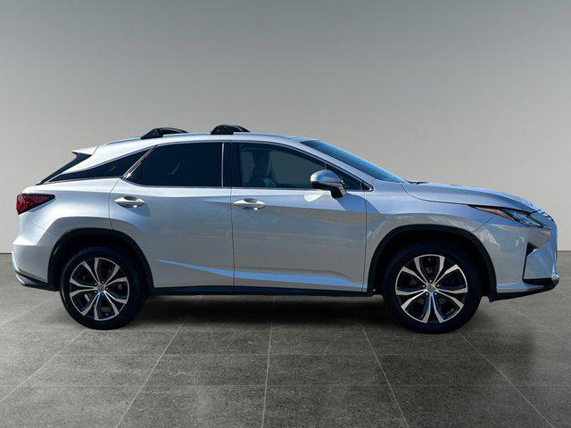 used 2016 Lexus RX 350 car, priced at $28,433
