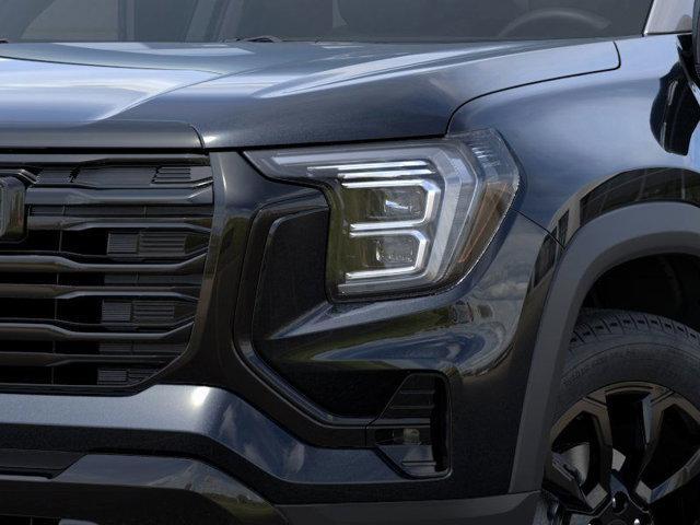 new 2025 GMC Terrain car, priced at $39,960