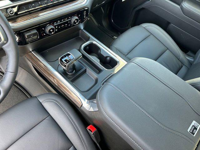 new 2025 Chevrolet Silverado 1500 car, priced at $66,079