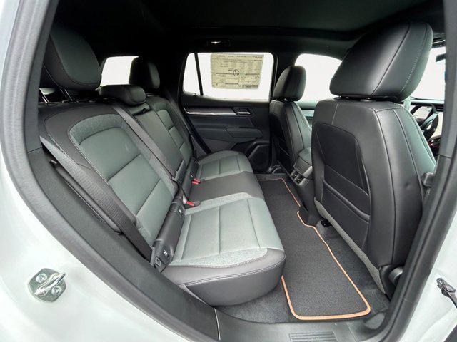 new 2026 GMC Terrain car, priced at $42,335